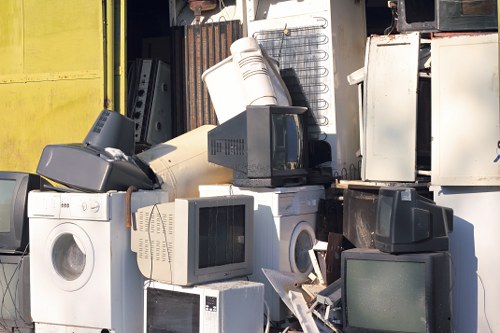 Cost-effective house clearance solutions